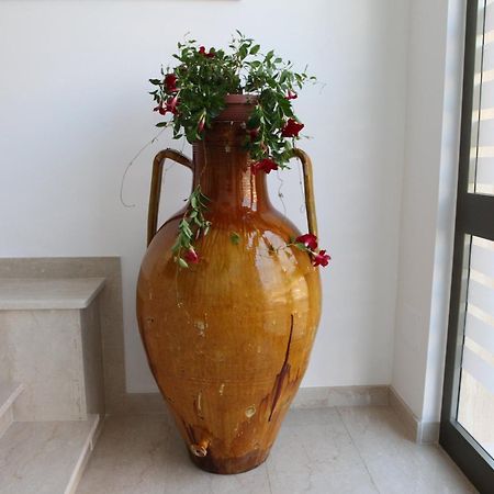 B&B Al Picchio Monopoli Luaran gambar