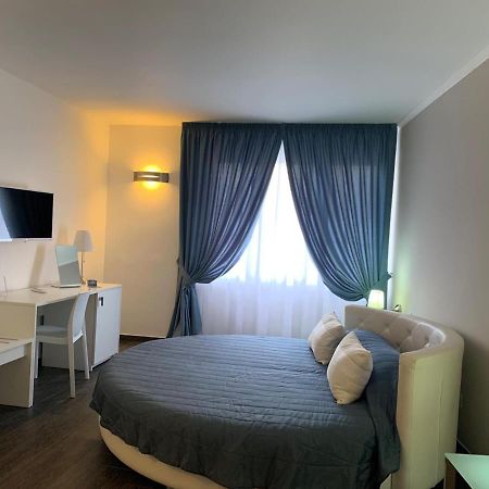 B&B Al Picchio Monopoli Luaran gambar