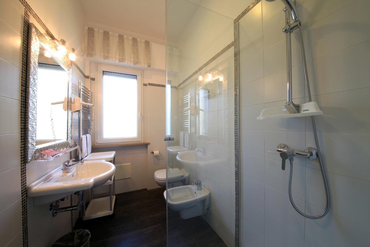 B&B Al Picchio Monopoli Luaran gambar