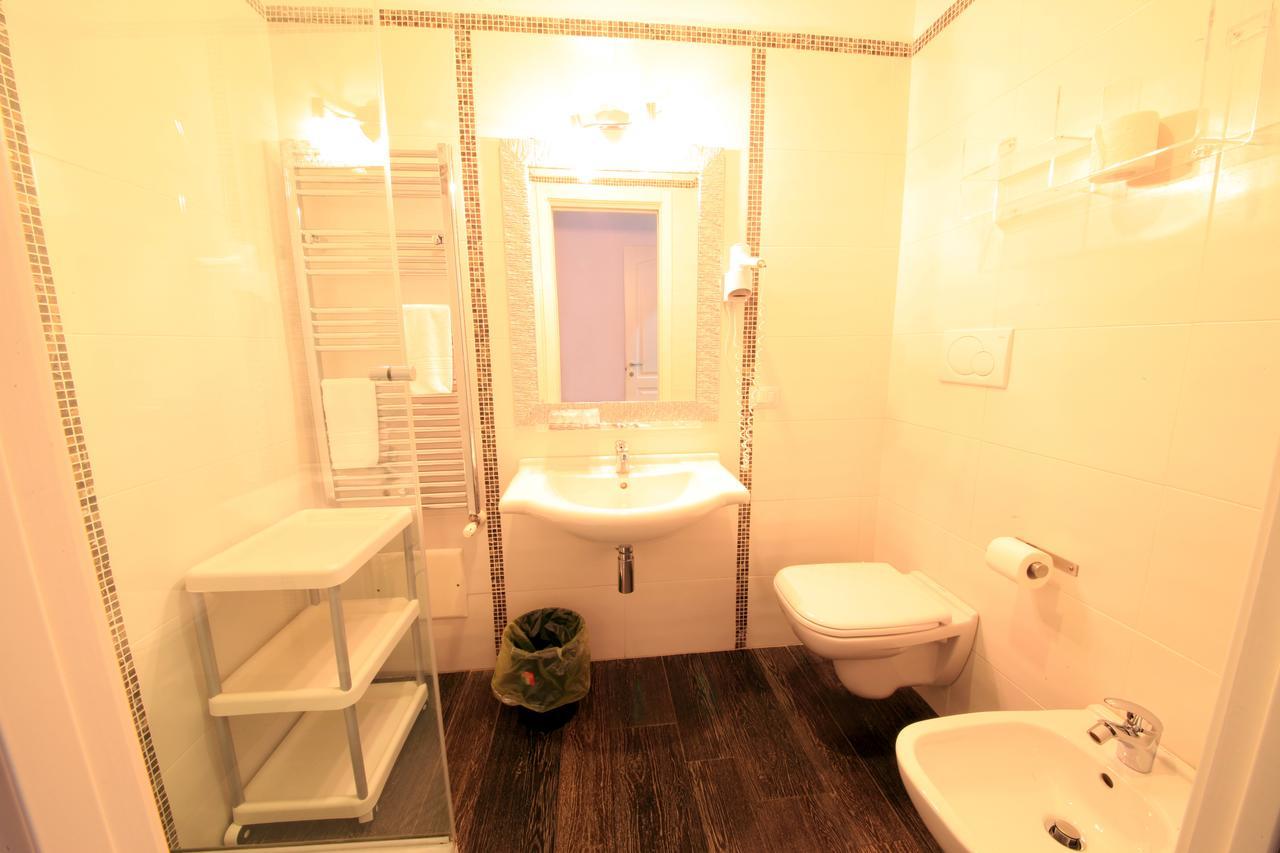 B&B Al Picchio Monopoli Luaran gambar