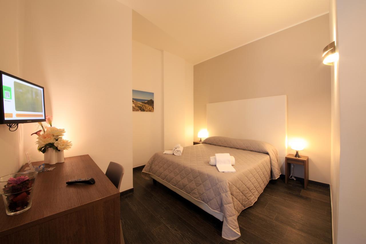 B&B Al Picchio Monopoli Luaran gambar