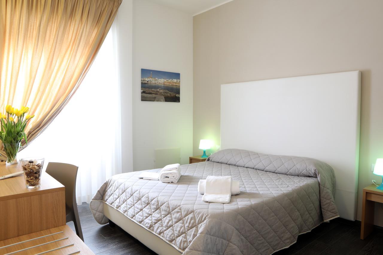 B&B Al Picchio Monopoli Luaran gambar