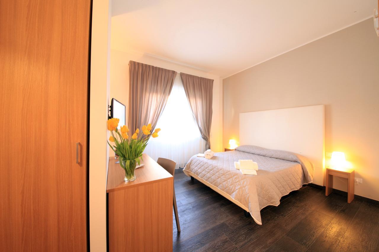 B&B Al Picchio Monopoli Luaran gambar