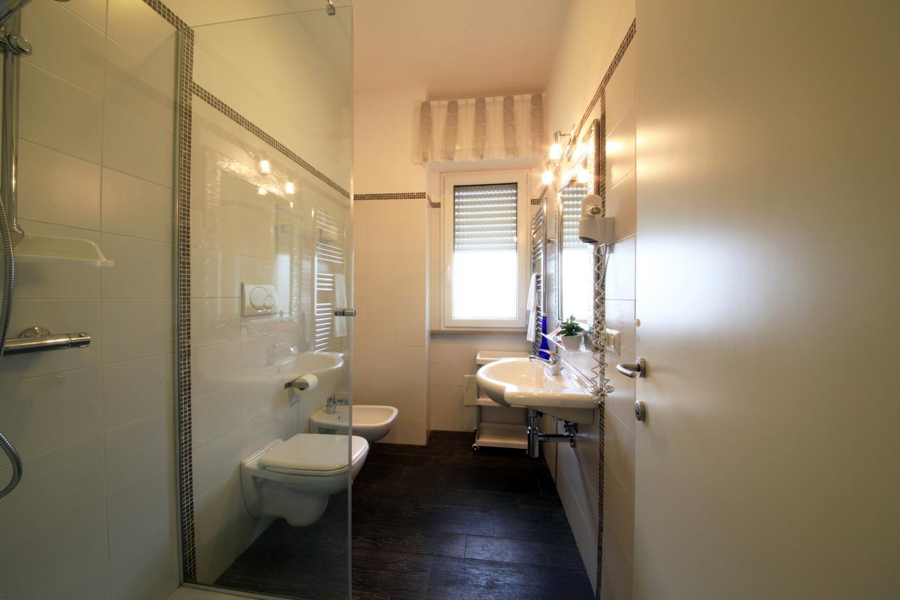 B&B Al Picchio Monopoli Luaran gambar