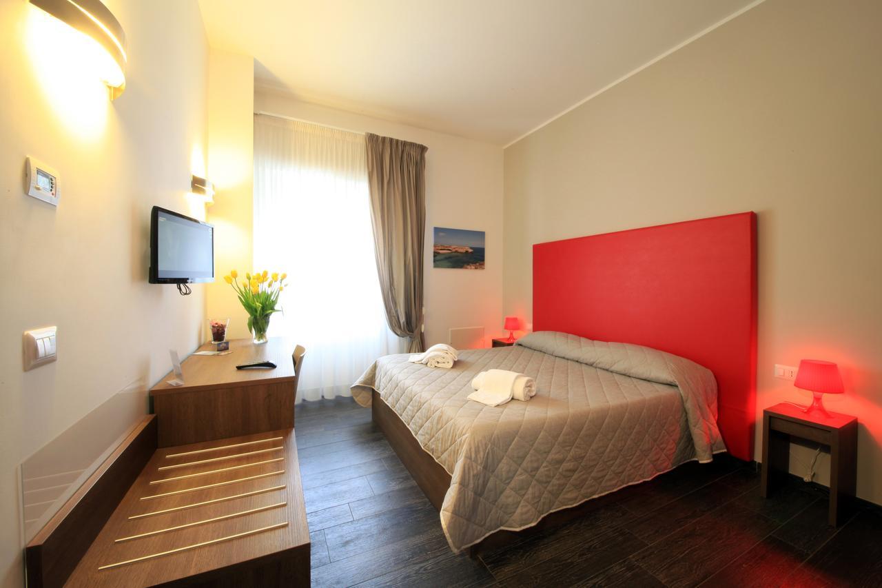 B&B Al Picchio Monopoli Luaran gambar