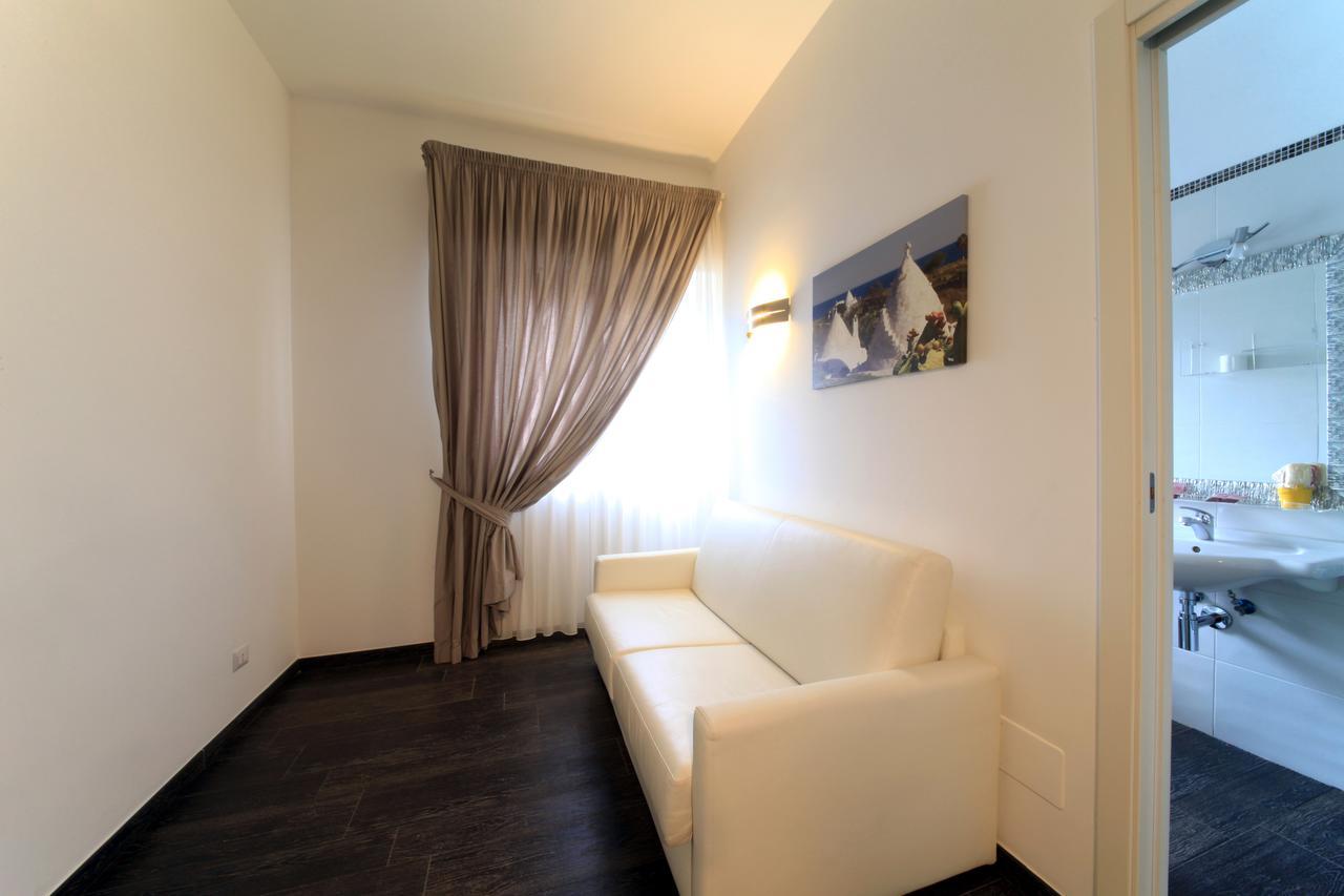 B&B Al Picchio Monopoli Luaran gambar