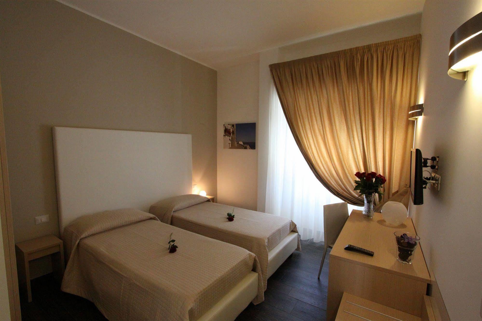 B&B Al Picchio Monopoli Luaran gambar