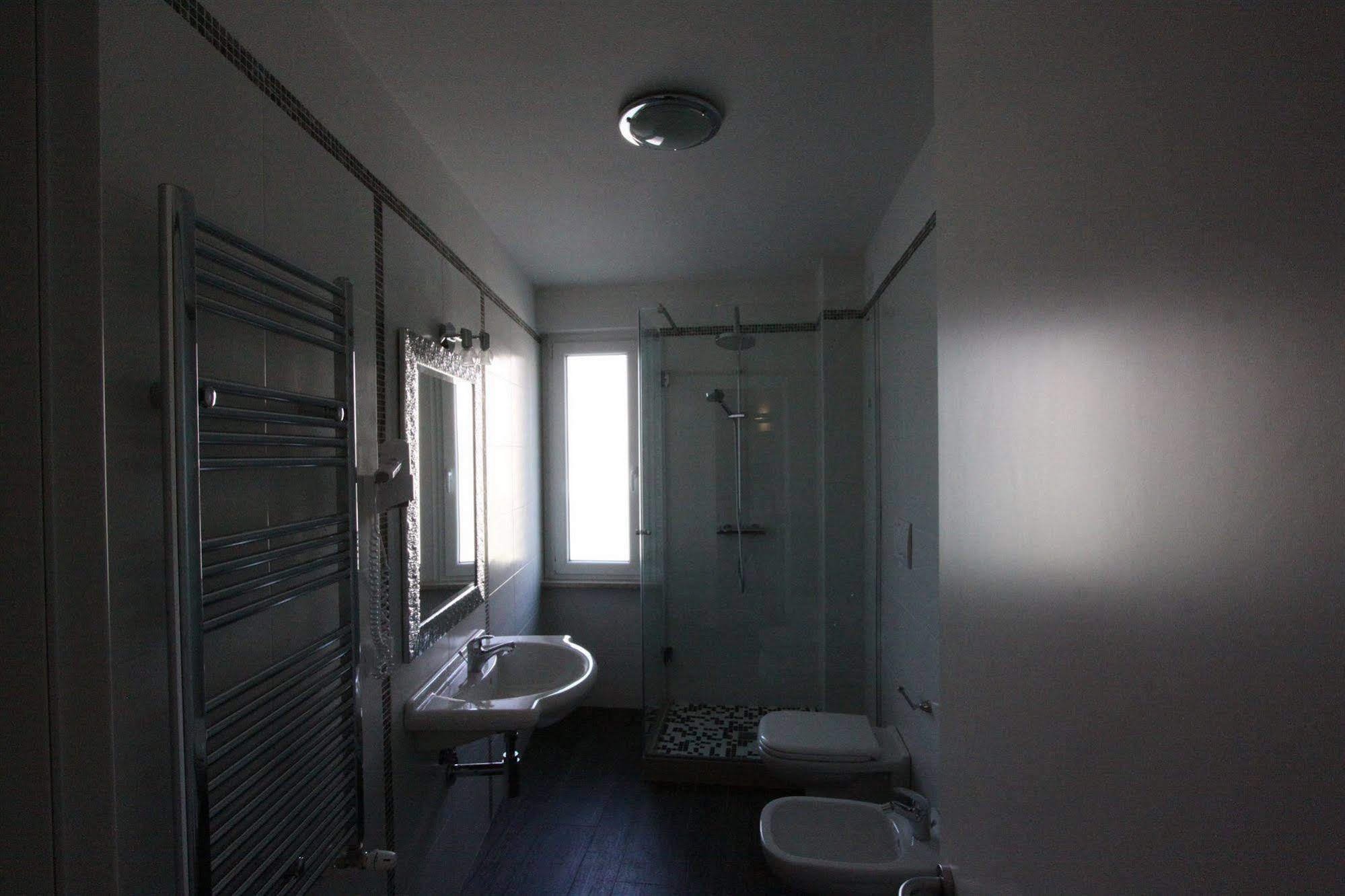 B&B Al Picchio Monopoli Luaran gambar