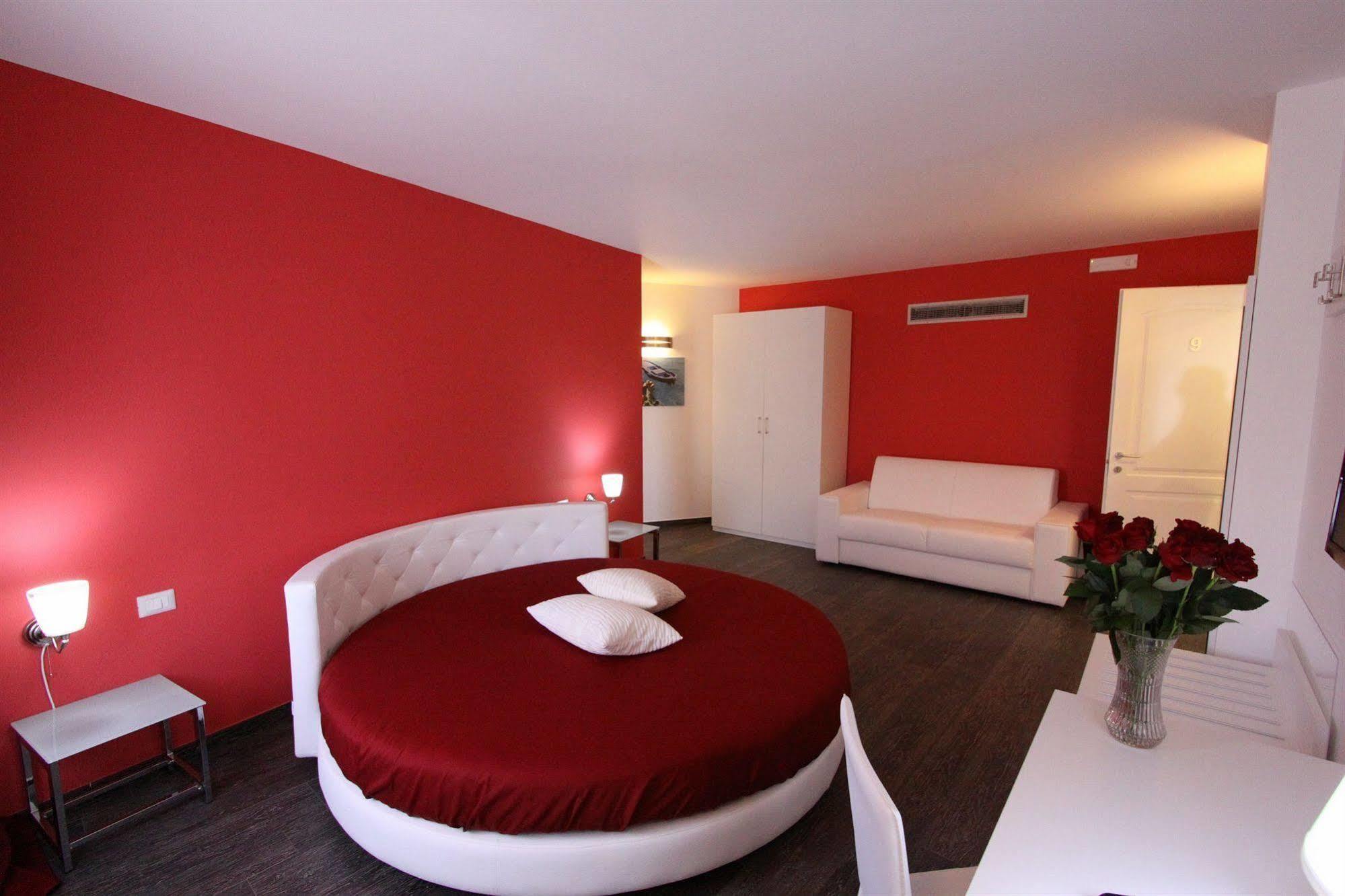 B&B Al Picchio Monopoli Luaran gambar