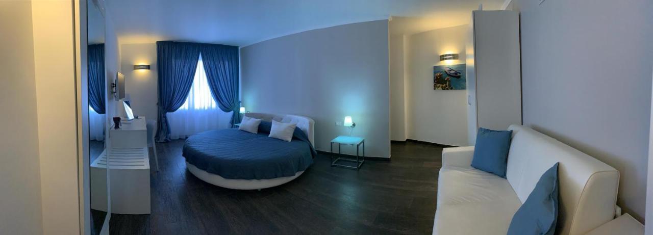 B&B Al Picchio Monopoli Luaran gambar
